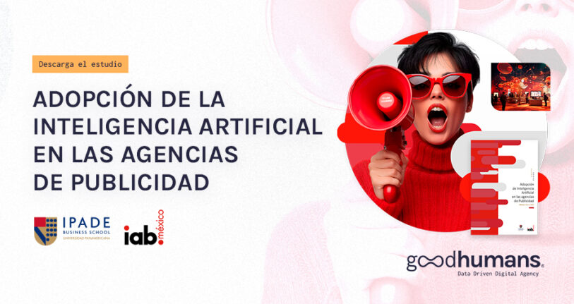 Adopción de la Inteligencia Artificial Portada