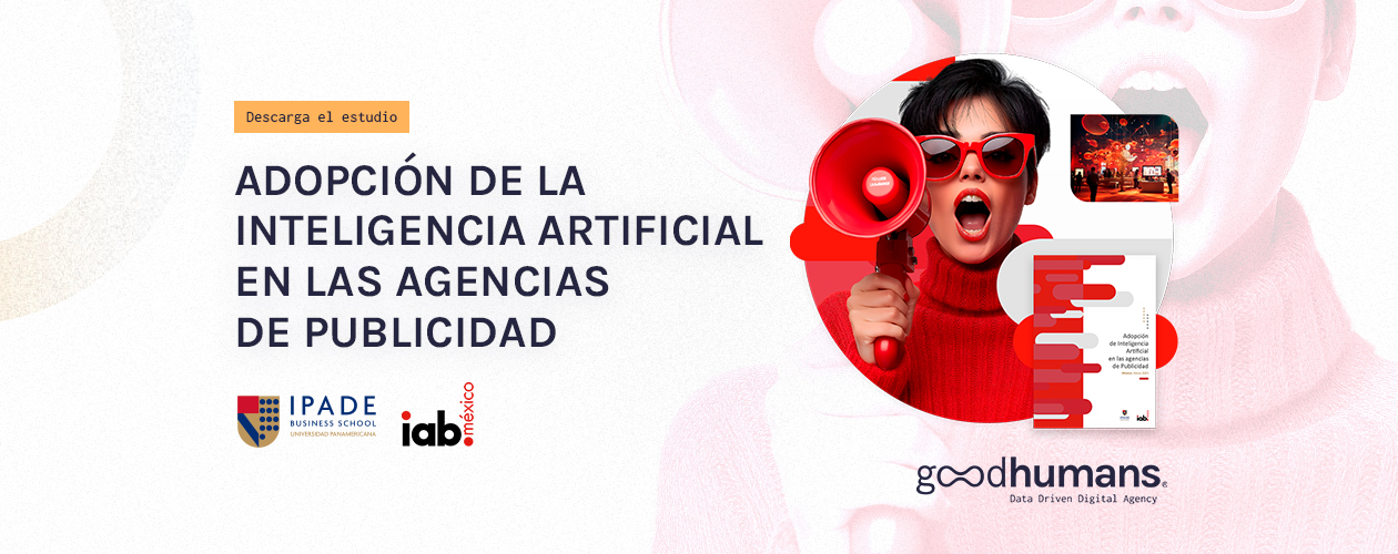 Adopción de la Inteligencia Artificial Portada